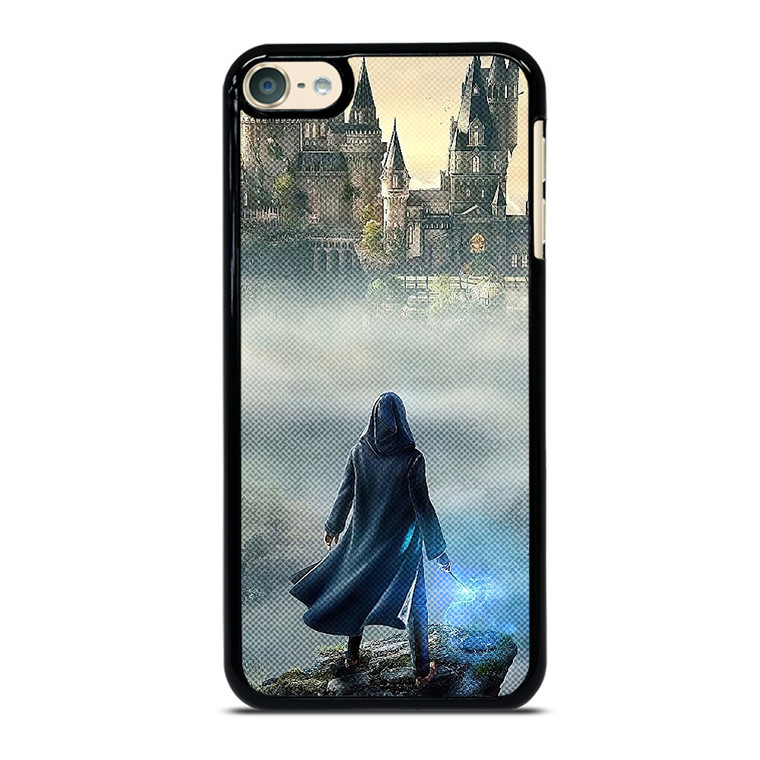 HOGWARTS LEGACY HARRY POTTER GAME iPod Touch 6 Case Cover
