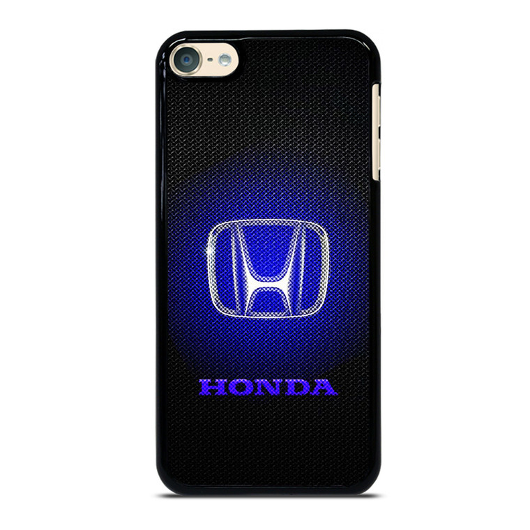 HONDA BLUE LOGO iPod Touch 6 Case Cover