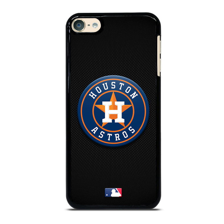HOUSTON ASTROS BASEBALL TEAM iPod Touch 6 Case Cover
