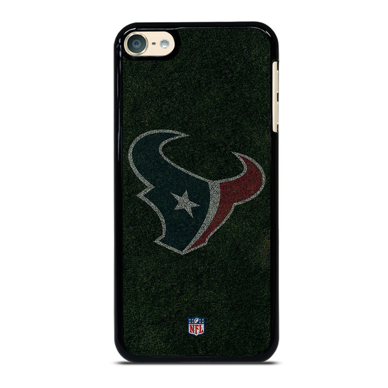 HOUSTON TEXANS FOOTBALL NFL iPod Touch 6 Case Cover
