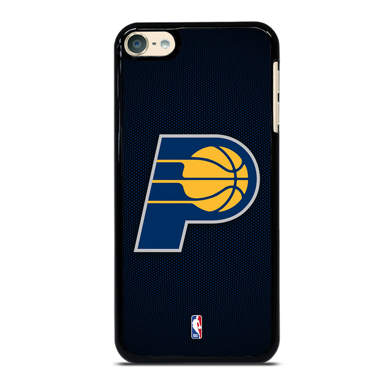 INDIANA PACERS BASKETBALL NBA iPod Touch 6 Case Cover
