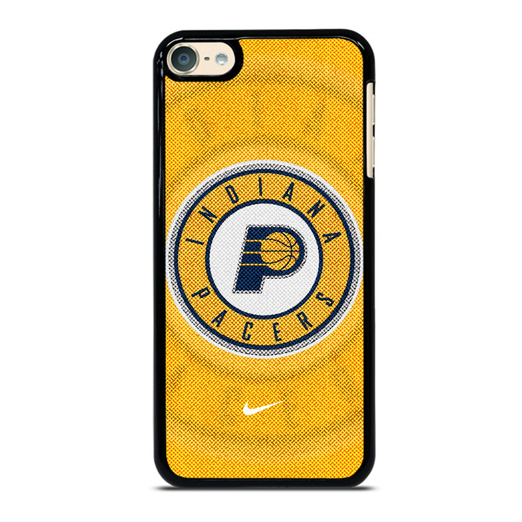 INDIANA PACERS NBA BASKETBALL NIKE iPod Touch 6 Case Cover