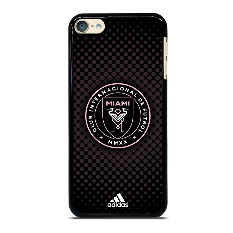 INTER MIAMI FC SOCCER MLS ADIDAS iPod Touch 6 Case Cover