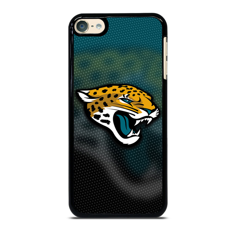 JACKSONVILLE JAGUARS FOOTBALL TEAM iPod Touch 6 Case Cover