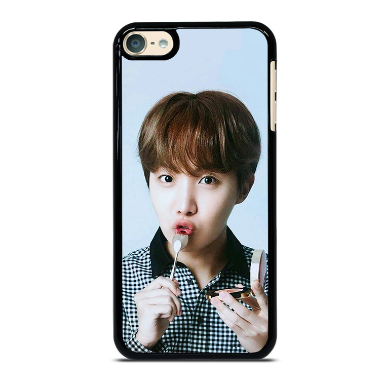 JHOPE BTS ARMY BANGTAN BOYS 2 iPod Touch 6 Case Cover
