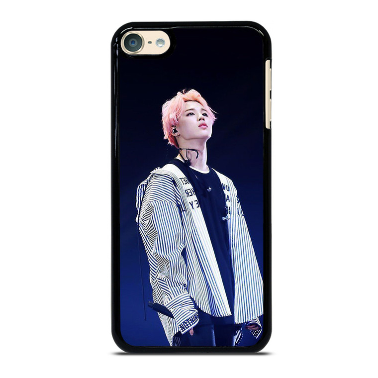 JIMIN BTS BANGTAN BOYS ARMY iPod Touch 6 Case Cover