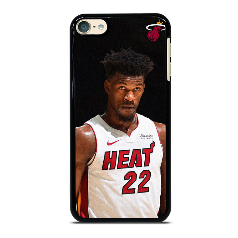 JIMMY BUTLER MIAMI HEAT 2 iPod Touch 6 Case Cover