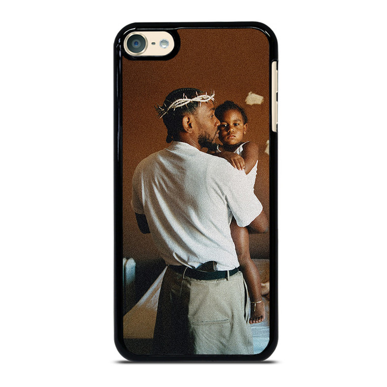 KENDRICK LAMAR MR MORALE iPod Touch 6 Case Cover