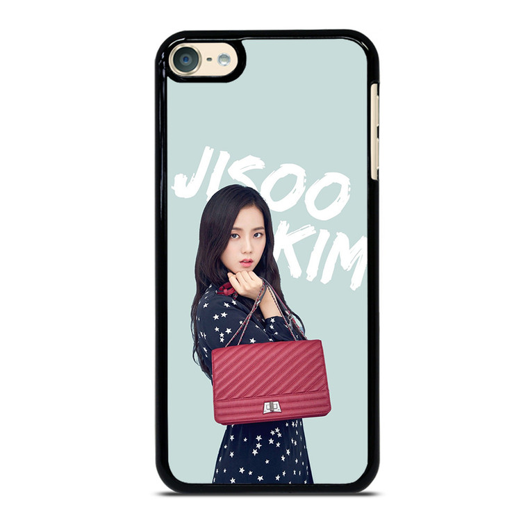 KIM JISOO BLACKPINK 2 iPod Touch 6 Case Cover