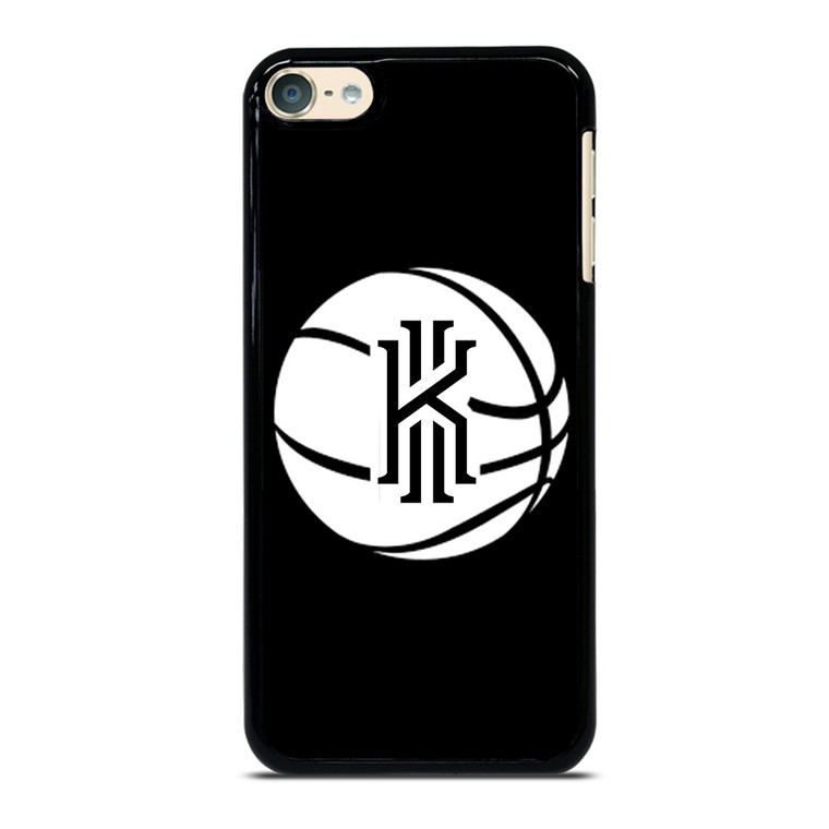 KYRIE IRVING BROOKLYN NETS LOGO iPod Touch 6 Case Cover