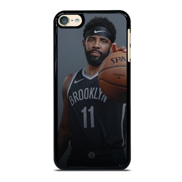 KYRIE IRVING BROOKLYN NETS NIKE iPod Touch 6 Case Cover