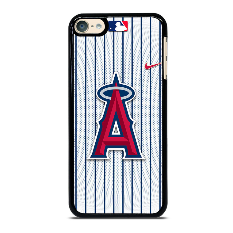 LOS ANGELES ANGELS MLB NIKE iPod Touch 6 Case Cover