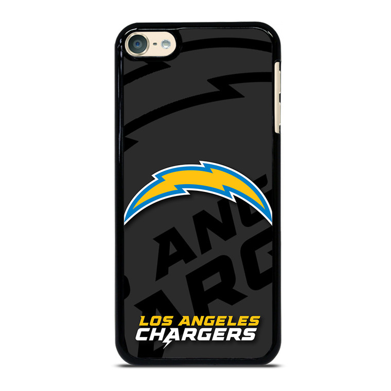 LOS ANGELES CHARGERS FOOTBALL LOGO iPod Touch 6 Case Cover