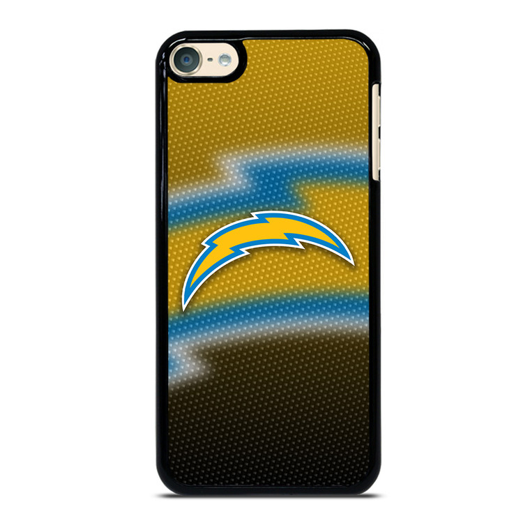 LOS ANGELES CHARGERS FOOTBALL TEAM iPod Touch 6 Case Cover