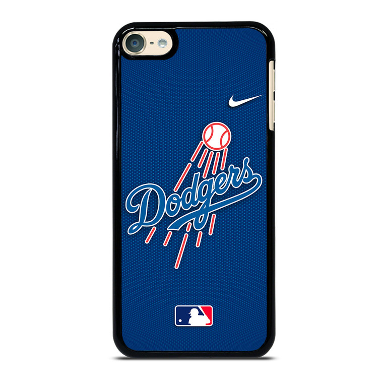 LOS ANGELES DODGERS MLB BASEBALL NIKE iPod Touch 6 Case Cover