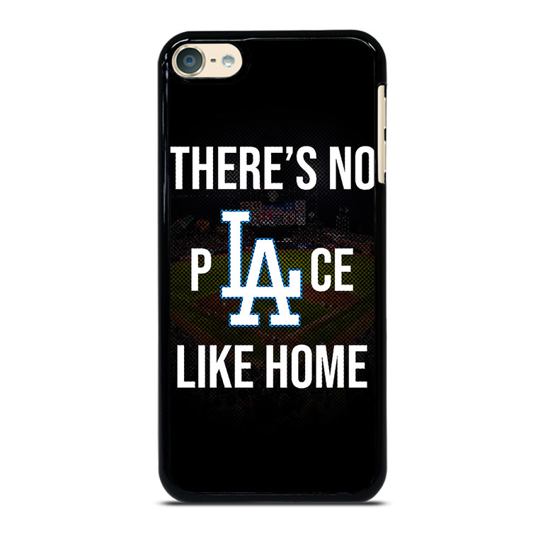 LOS ANGELES DODGERS MLB BASEBALL iPod Touch 6 Case Cover