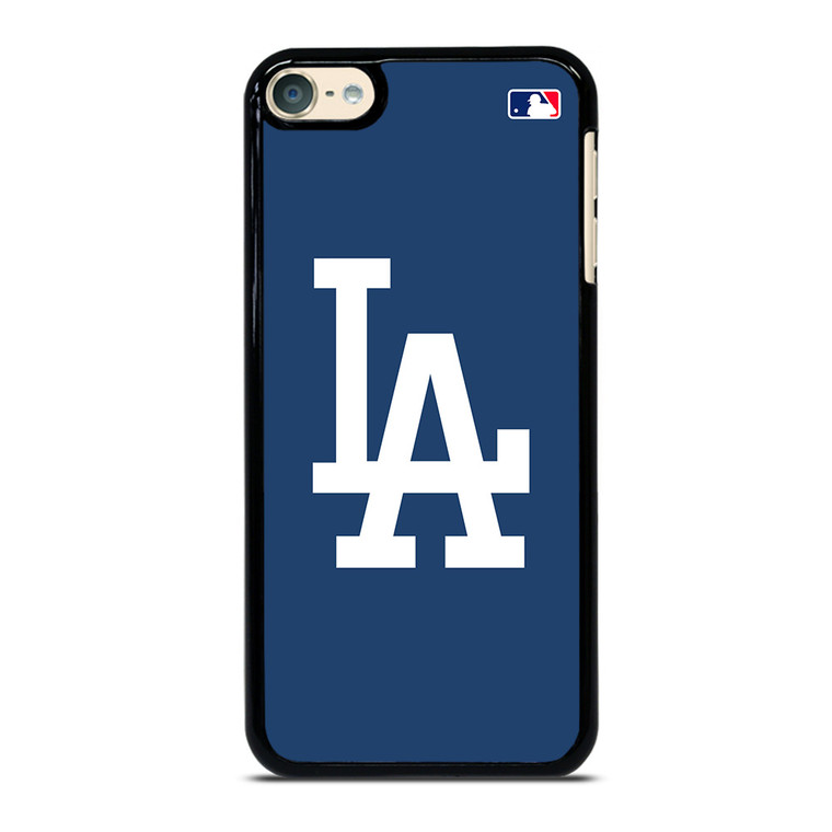 LOS ANGELES DODGERS MLB LOGO iPod Touch 6 Case Cover