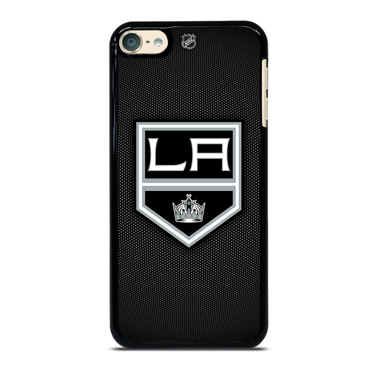 LOS ANGELES KINGS HOCKEY NHL LOGO iPod Touch 6 Case Cover