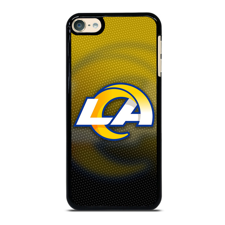 LOS ANGELES RAMS FOOTBALL TEAM iPod Touch 6 Case Cover