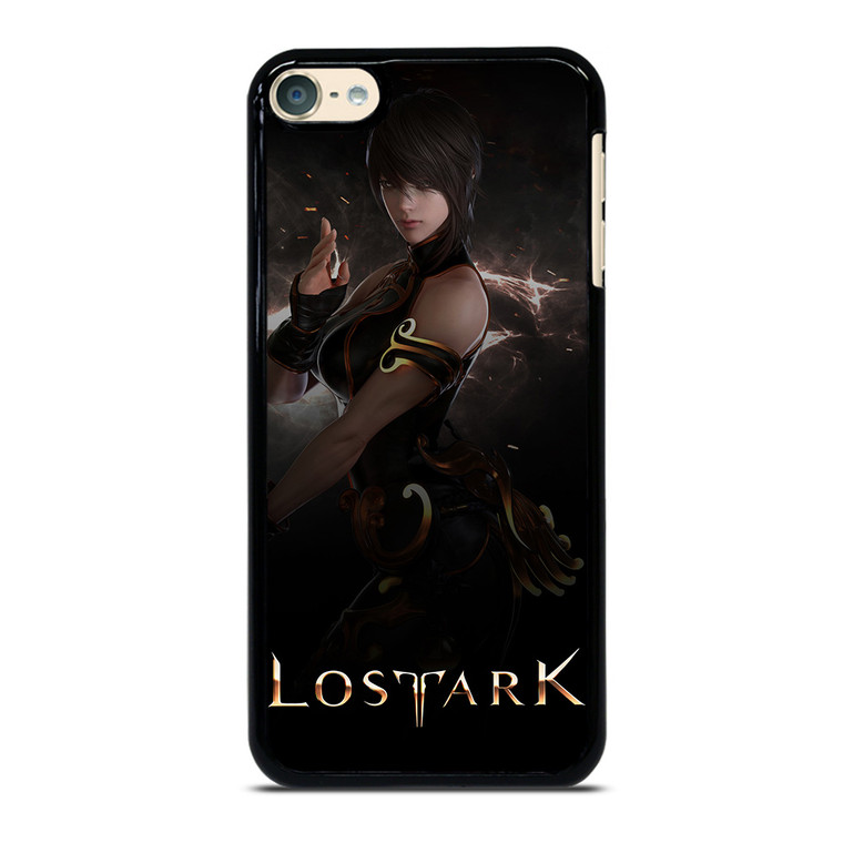 LOST ARK ONLINE GAMES 2 iPod Touch 6 Case Cover