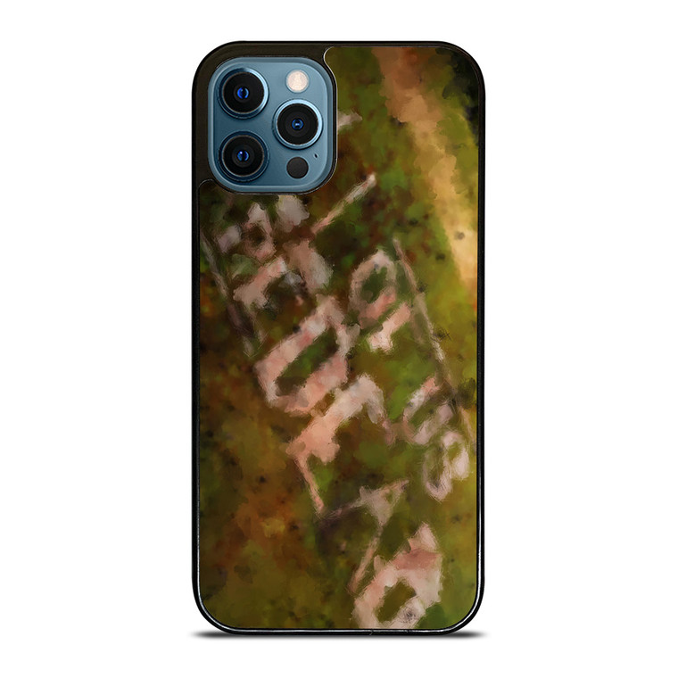 ALL OF US ARE DEAD ZOMBIES iPhone 12 Pro Max Case Cover