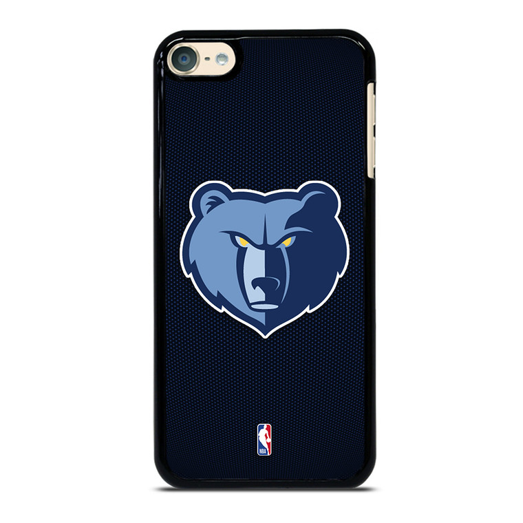 MEMPHIS GRIZZLIES BASKETBALL NBA iPod Touch 6 Case Cover
