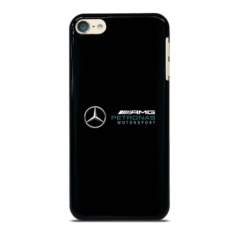 MERCEDES BENZ AMG FORMULA ONE F1 iPod Touch 6 Case Cover
