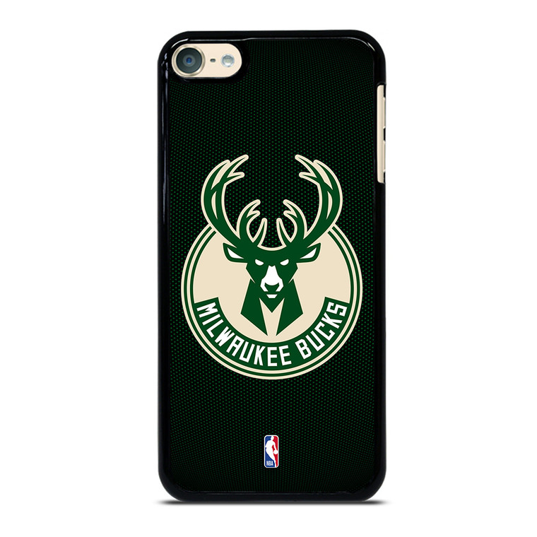 MILWAUKEE BUCKS BASKETBALL NBA iPod Touch 6 Case Cover