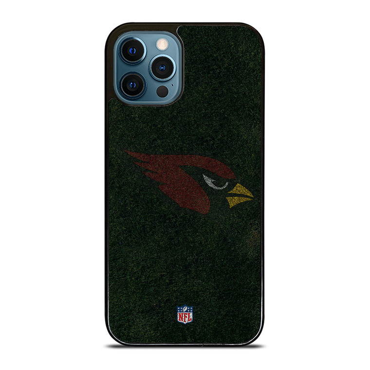 ARIZONA CARDINALS FOOTBALL NFL iPhone 12 Pro Max Case Cover