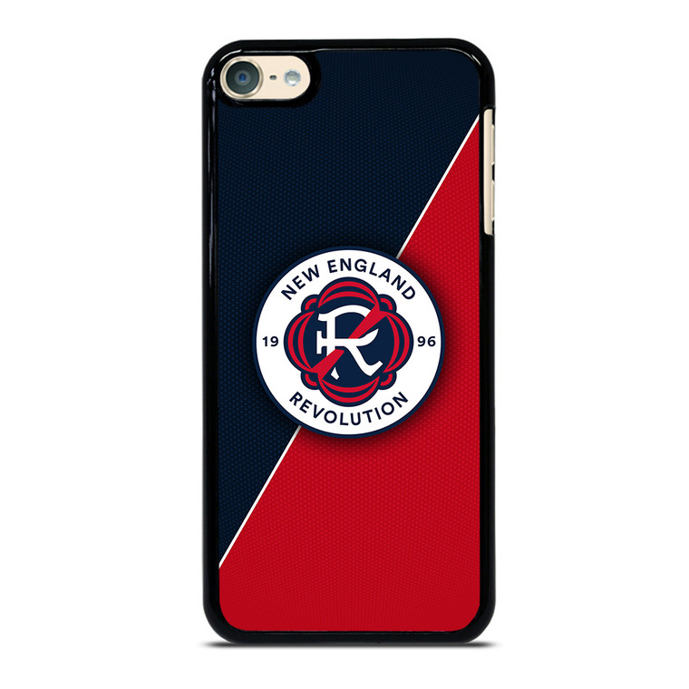 NEW ENGLAND SOCCER MLS 2 iPod Touch 6 Case Cover
