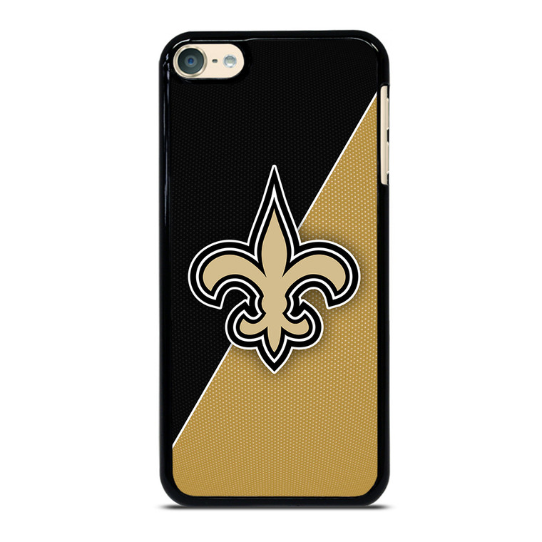 NEW ORLEANS SAINTS NFL FOOTBALL LOGO iPod Touch 6 Case Cover