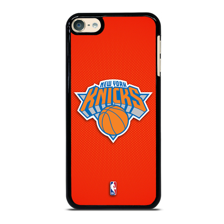 NEW YORK KNICKS BASKETBALL NBA iPod Touch 6 Case Cover