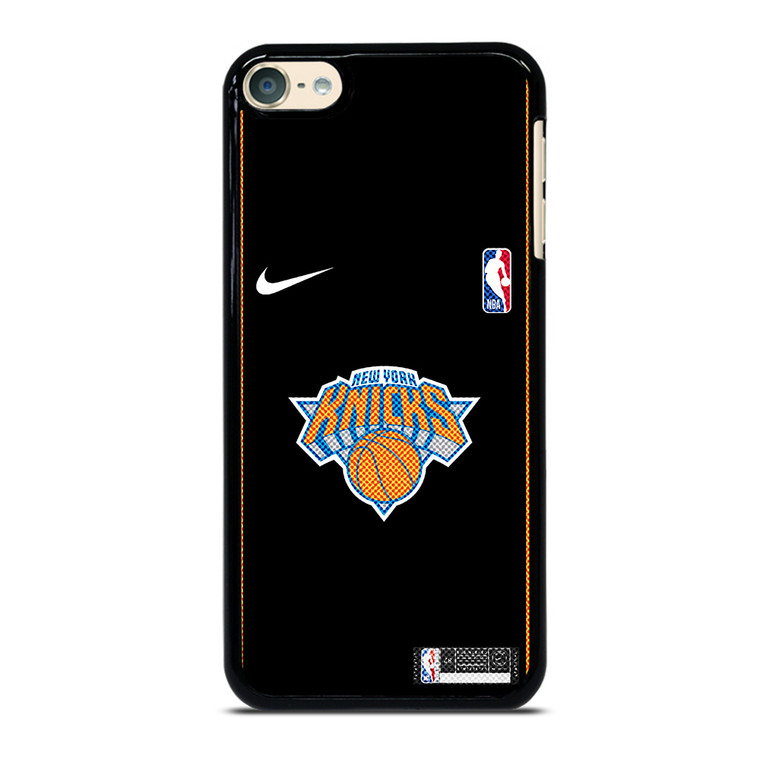 NEW YORK KNICKS NIKE NBA BASKETBALL iPod Touch 6 Case Cover