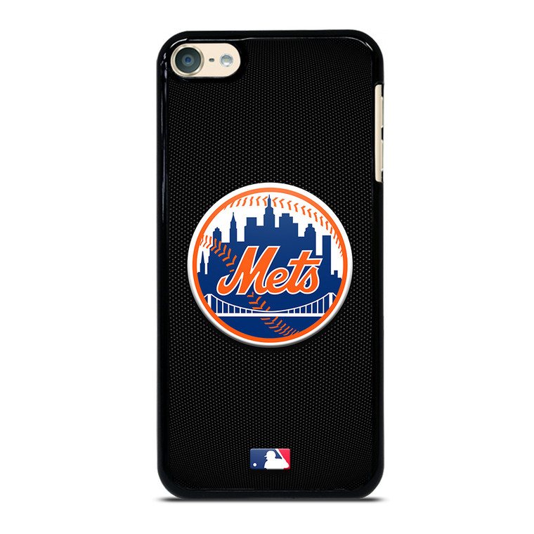 NEW YORK METS BASEBALL TEAM iPod Touch 6 Case Cover
