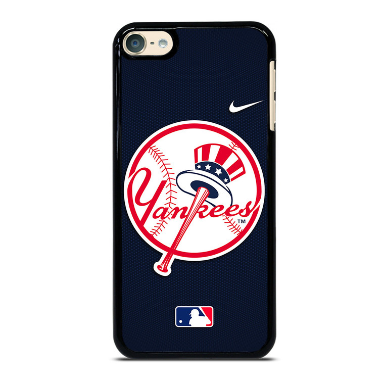 NEW YORK YANKEES BASEBALL NIKE iPod Touch 6 Case Cover