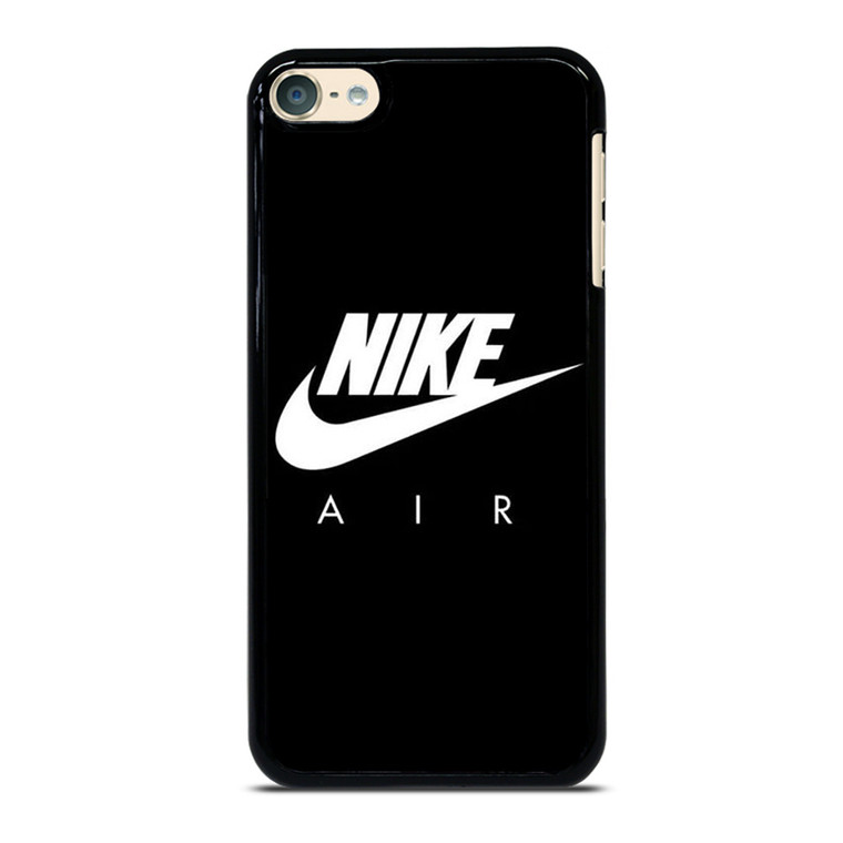 NIKE AIR SWOOSH LOGO iPod Touch 6 Case Cover