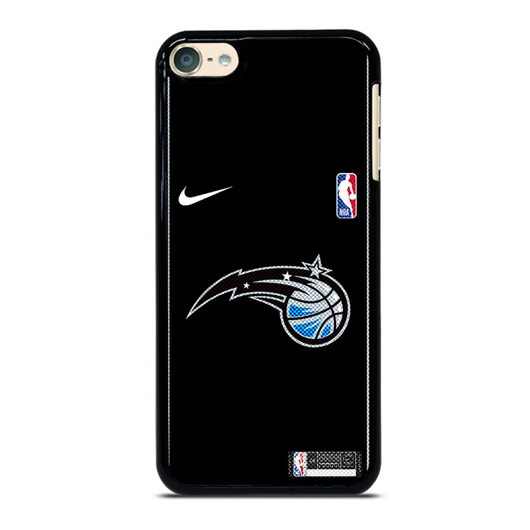 ORLANDO MAGICS NIKE NBA BASKETBALL iPod Touch 6 Case Cover