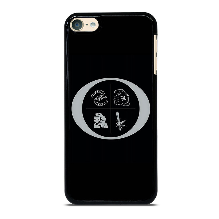 OZARK MOVIES SIGN 2 iPod Touch 6 Case Cover