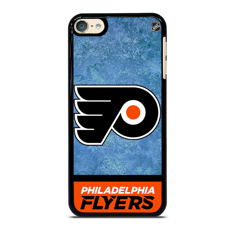 PHILADELPHIA FLYERS HOCKEY TEAM iPod Touch 6 Case Cover