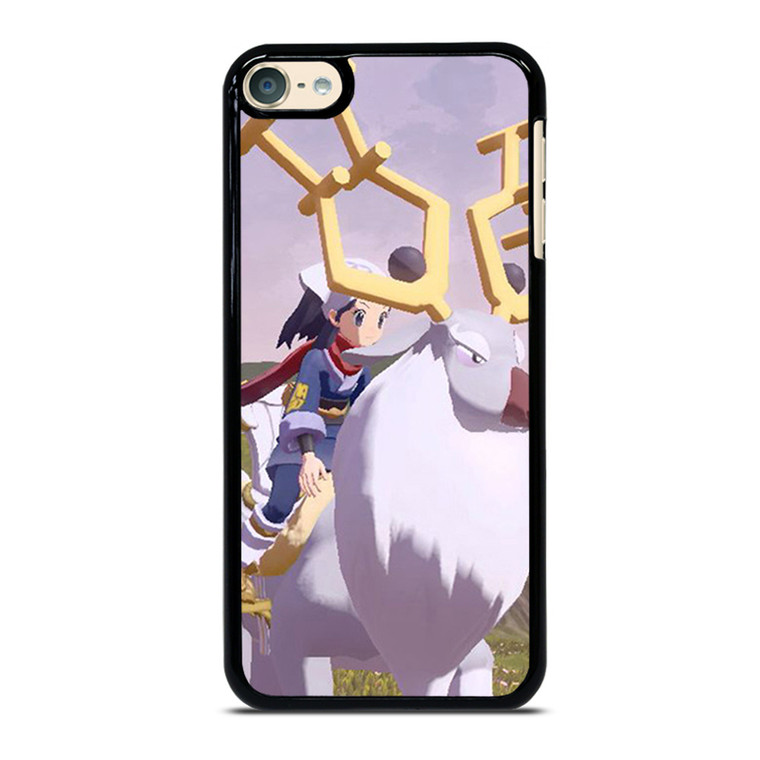 POKEMON LEGENDS ARCEUS 2 iPod Touch 6 Case Cover