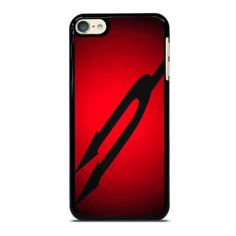 QUEENS OF THE STONE AGE SONGS FOR THE DEAF iPod Touch 6 Case Cover