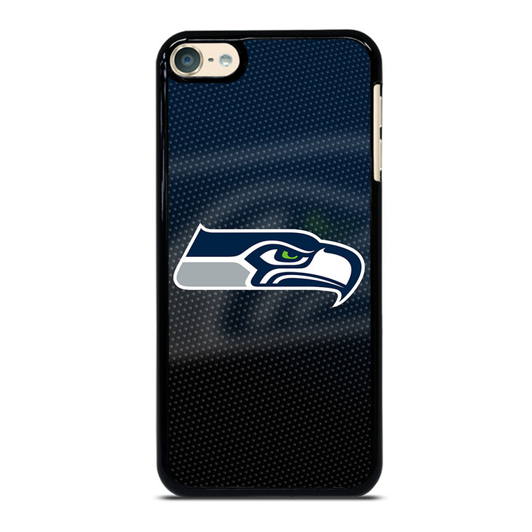 SEATTLE SEAHAWKS FOOTBALL TEAM iPod Touch 6 Case Cover