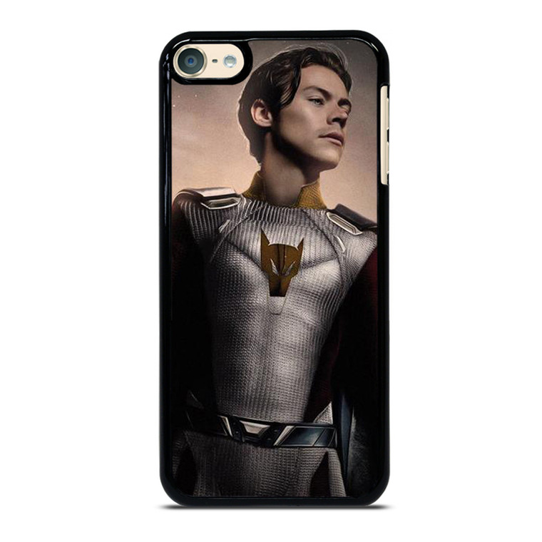 STARFOX ETERNALS MARVEL HARRY STYLES iPod Touch 6 Case Cover