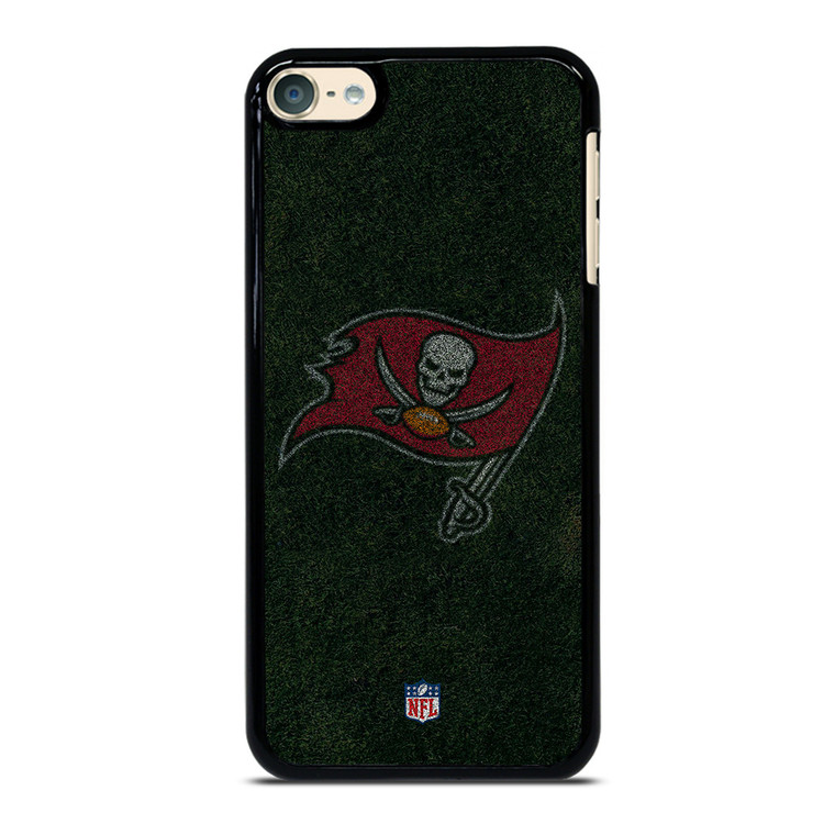 TAMPA BAY BUCCANEERS FOOTBALL NFL iPod Touch 6 Case Cover