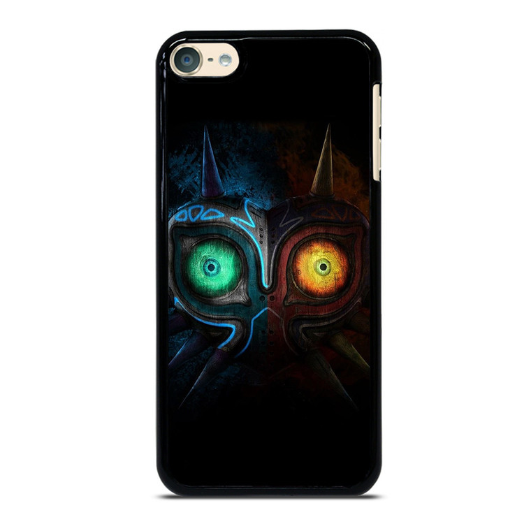 THE LEGEND OF ZELDA MAJORAS MASK GAMES 2 iPod Touch 6 Case Cover