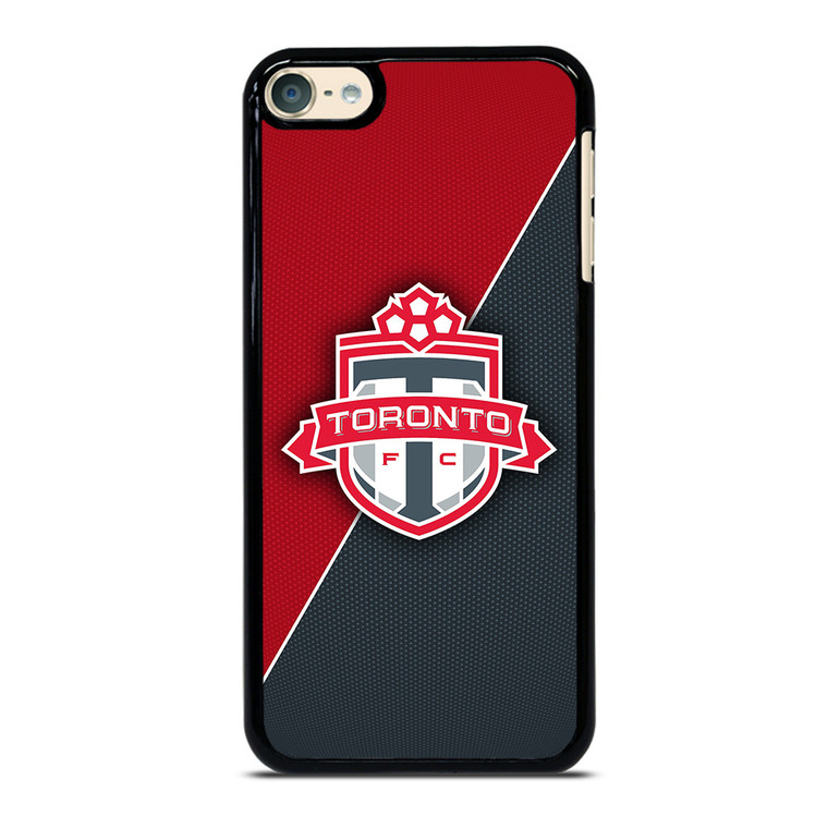 TORONTO FC SOCCER MLS 2 iPod Touch 6 Case Cover