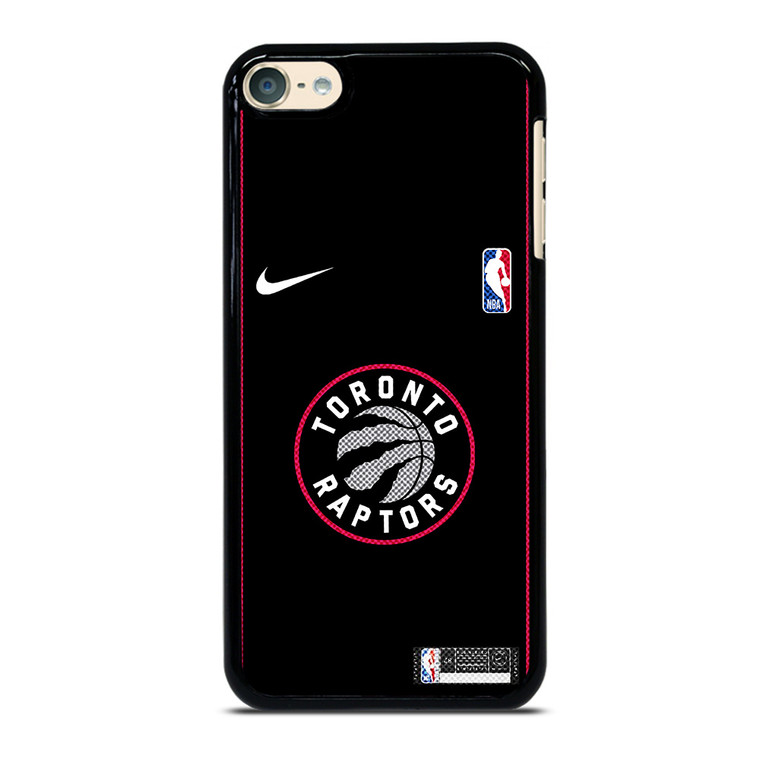 TORONTO RAPTORS NIKE NBA BASKETBALL iPod Touch 6 Case Cover