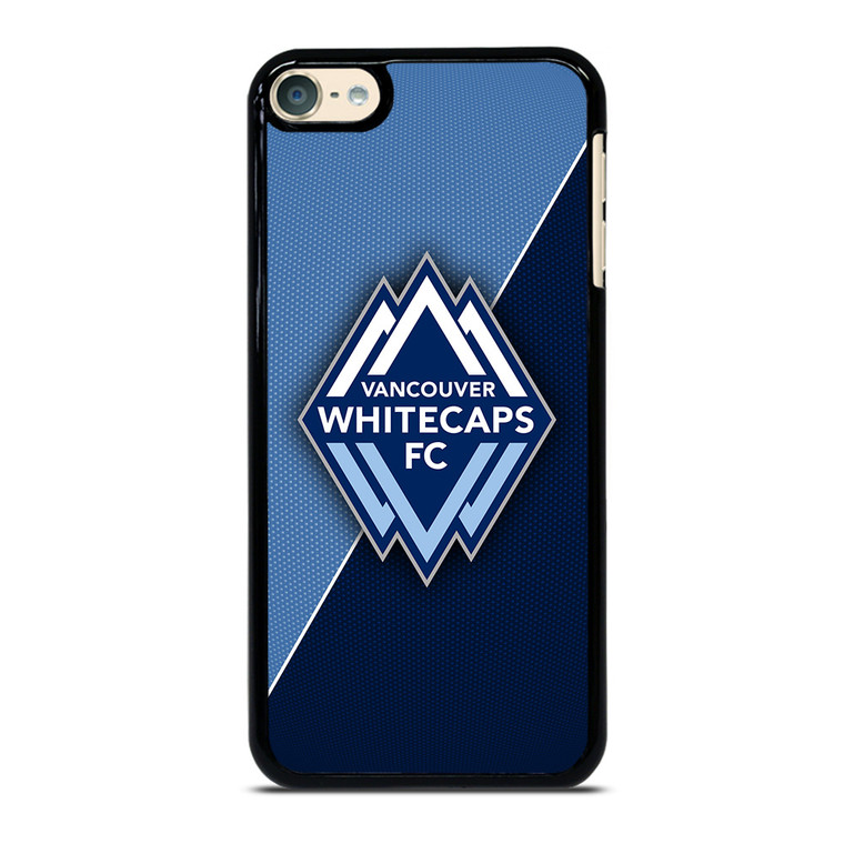 VANCOUVER WHITECAPS FC SOCCER MLS 2 iPod Touch 6 Case Cover