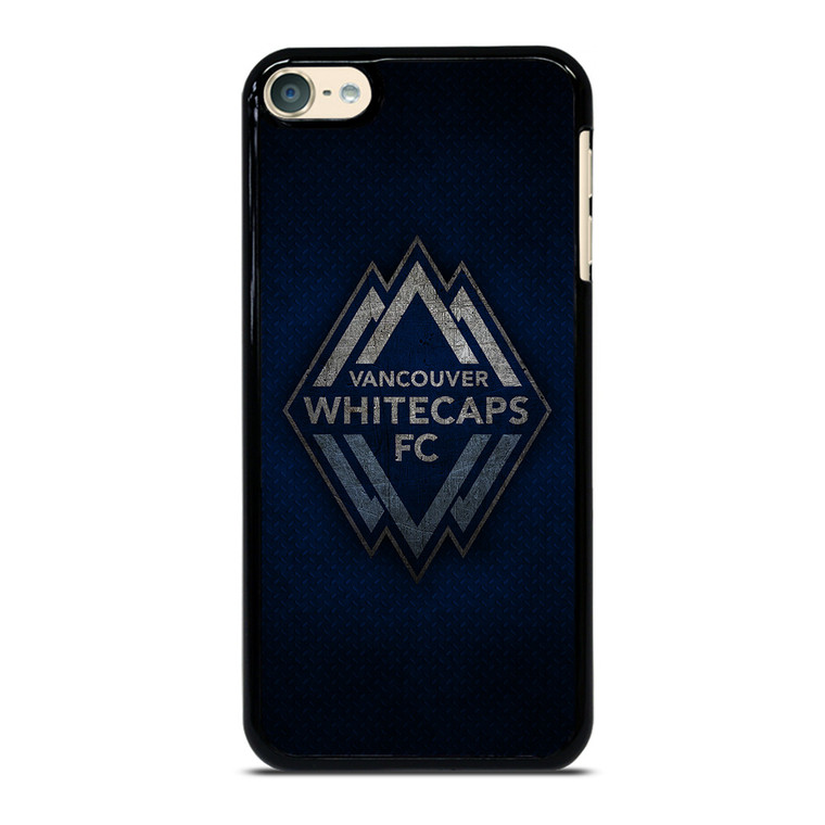 VANCOUVER WHITECAPS FC SOCCER MLS iPod Touch 6 Case Cover