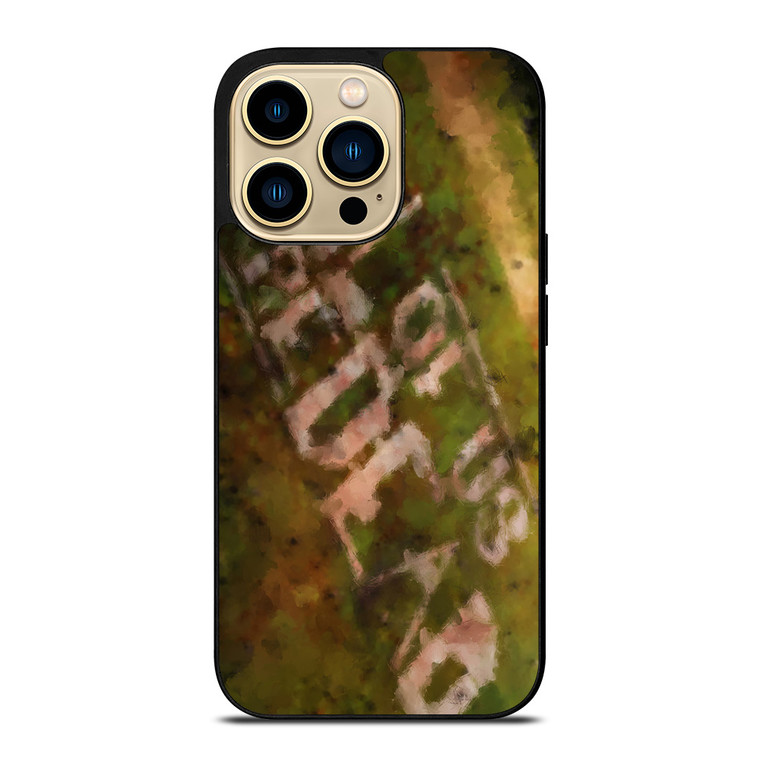 ALL OF US ARE DEAD ZOMBIES iPhone 14 Pro Max Case Cover